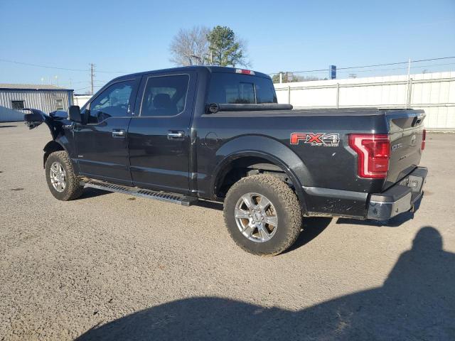 Photo 2 from auction – 2015 FORD F150 SUPER with VIN 1FTEW1EG2FKE49161