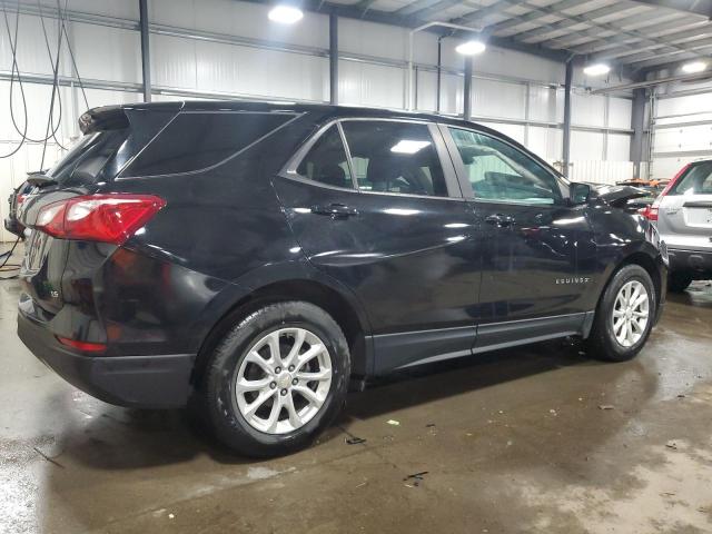 Photo 3 from auction – 2020 CHEVROLET EQUINOX LS with VIN 2GNAXHEV7L6110467
