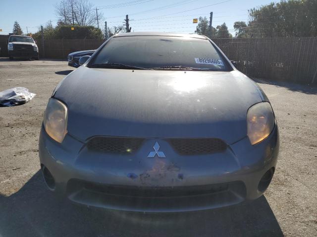 Photo 5 from auction – 2006 MITSUBISHI ECLIPSE GS with VIN 4A3AK24F76E031182