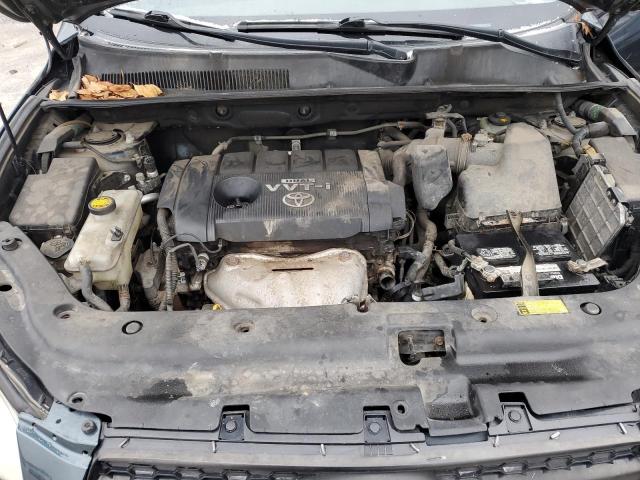 Photo 12 from auction – 2010 TOYOTA RAV4 with VIN JTMBF4DV3AD024582