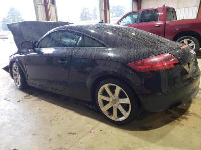 Photo 2 from auction – 2009 AUDI TT with VIN TRUHF38J891012295