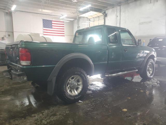 Photo 3 from auction – 2000 FORD RANGER SUP with VIN 1FTZR15V3YPC08495