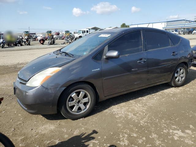 TOYOTA PRIUS 2009 with VIN JTDKB20U793468868 - Photo from auction