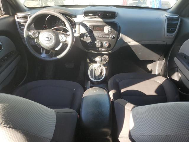 Photo 8 from auction – 2016 KIA SOUL with VIN KNDJN2A25G7828757