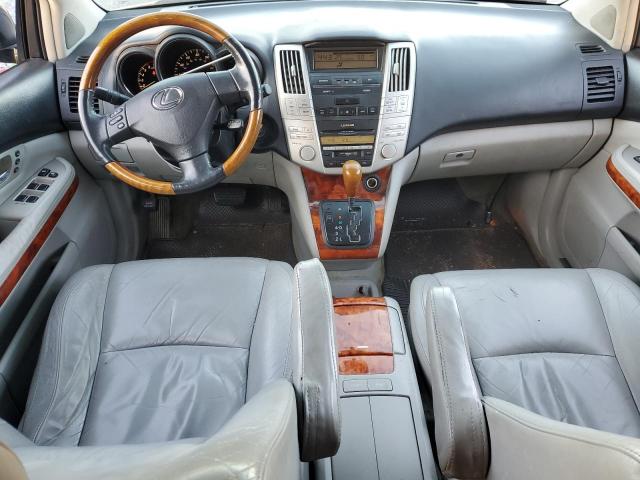Photo 8 from auction – 2004 LEXUS RX 330 with VIN 2T2GA31U54C017043