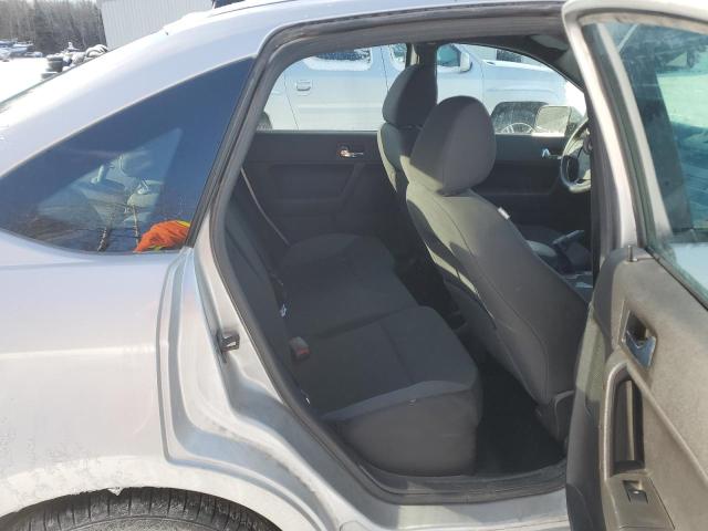 Photo 10 from auction – 2009 FORD FOCUS SES with VIN 1FAHP36N89W203494