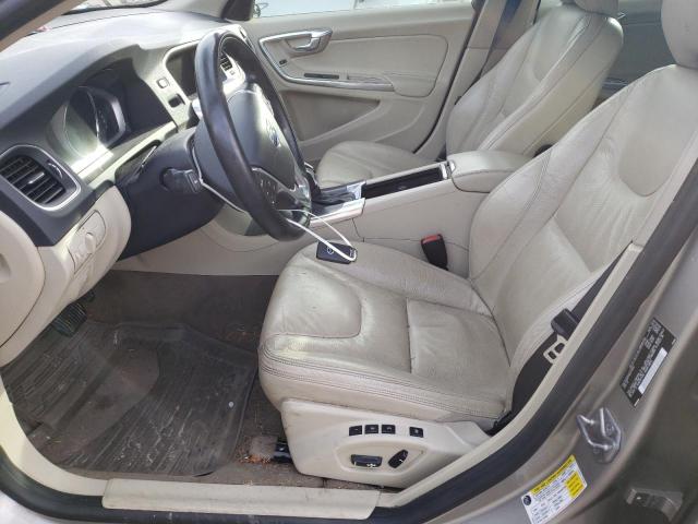 Photo 7 from auction – 2014 VOLVO S60 T5 with VIN YV1612FH6E2279668