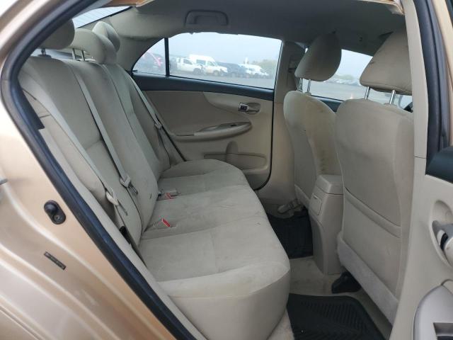 Photo 10 from auction – 2011 TOYOTA COROLLA BA with VIN 2T1BU4EE4BC540582