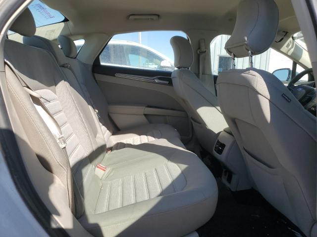 Photo 10 from auction – 2017 FORD FUSION SE with VIN 3FA6P0LU1HR297043