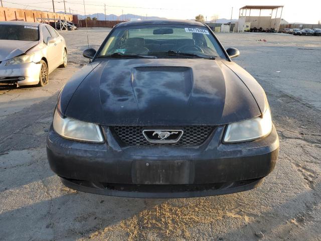 Photo 5 from auction – 2000 FORD MUSTANG with VIN 1FAFP4041YF200822