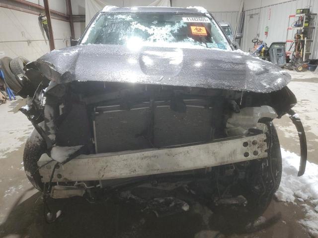 Photo 5 from auction – 2022 TOYOTA HIGHLANDER with VIN 5TDHZRBH4NS191541
