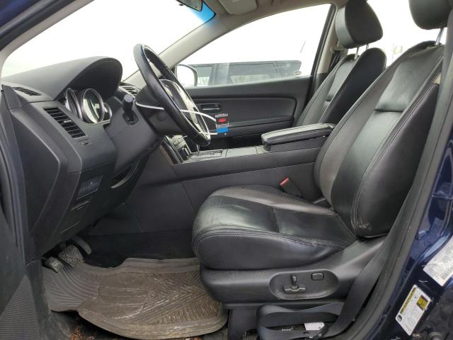Photo 7 from auction – 2011 MAZDA CX-9 with VIN JM3TB3CV2B0332547