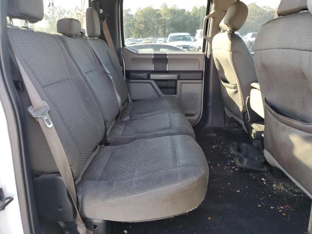 Photo 10 from auction – 2016 FORD F150 SUPER with VIN 1FTEW1CG5GKD00909
