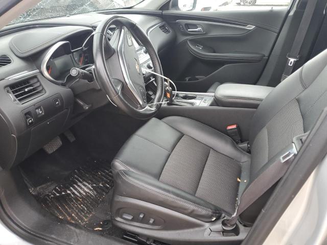 Photo 7 from auction – 2017 CHEVROLET IMPALA LT with VIN 1G1105S36HU201360