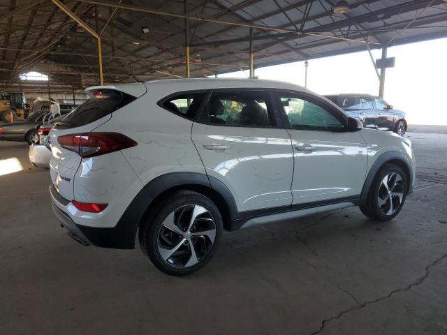 Photo 3 from auction – 2017 HYUNDAI TUCSON LIM with VIN KM8J33A27HU488375