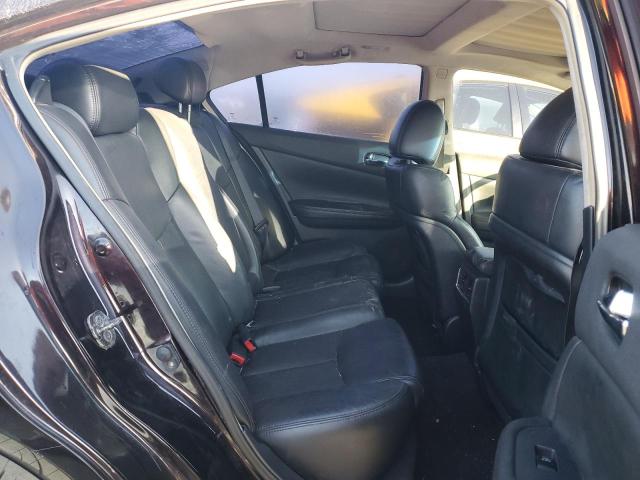 Photo 10 from auction – 2010 NISSAN MAXIMA S with VIN 1N4AA5AP5AC830618