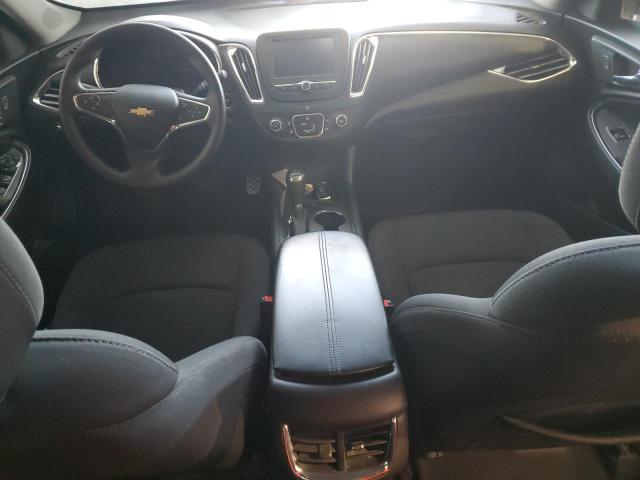 Photo 8 from auction – 2017 CHEVROLET MALIBU LT with VIN 1G1ZE5ST9HF107952