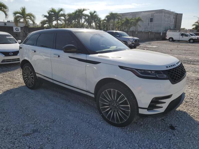 Снимка 4 от търг – 2020 LAND ROVER RANGE ROVE с VIN SALYK2FV5LA283904