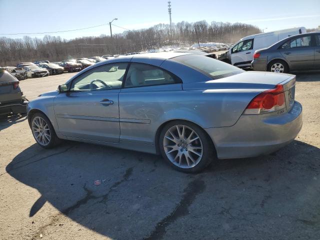 Photo 2 from auction – 2006 VOLVO C70 T5 with VIN YV1MC682X6J005981
