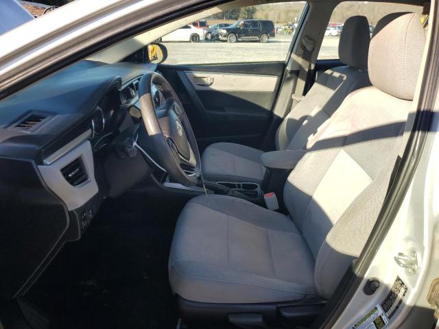 Photo 7 from auction – 2014 TOYOTA COROLLA L with VIN 2T1BURHE2EC131946