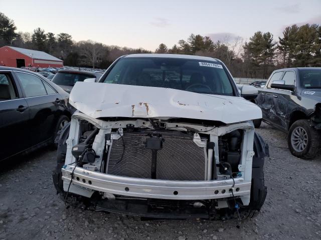 Photo 5 from auction – 2023 HONDA RIDGELINE with VIN 5FPYK3F51PB061992
