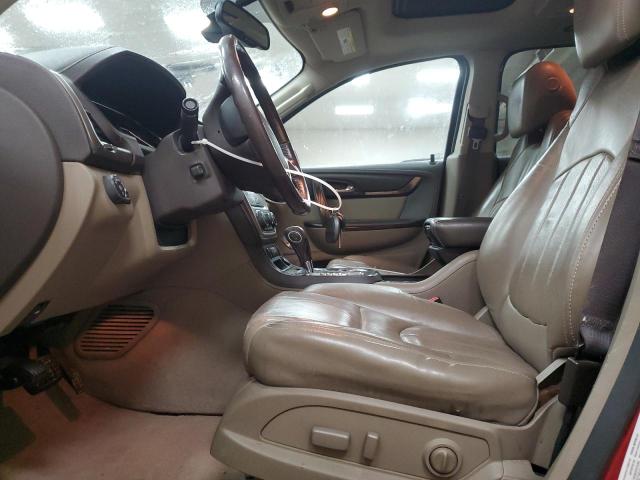 Photo 7 from auction – 2014 GMC ACADIA DEN with VIN 1GKKVTKD2EJ185850