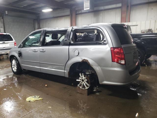 Photo 2 from auction – 2013 DODGE GRAND CARA with VIN 2C4RDGCG0DR741015