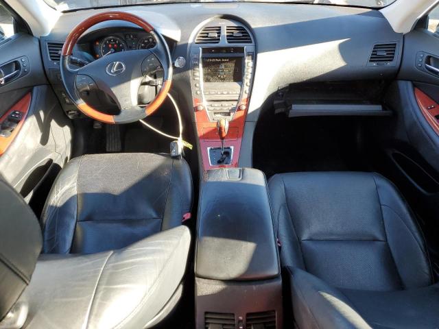 Photo 8 from auction – 2008 LEXUS ES 350 with VIN JTHBJ46G982230961