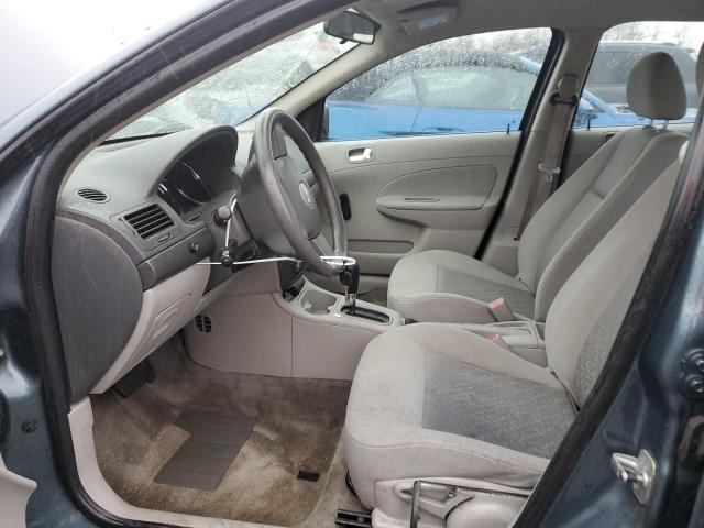 Photo 7 from auction – 2006 CHEVROLET COBALT LS with VIN 1G1AK55F667847655