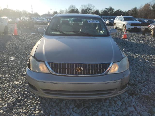 Photo 5 from auction – 2000 TOYOTA AVALON XL with VIN 4T1BF28BXYU113141