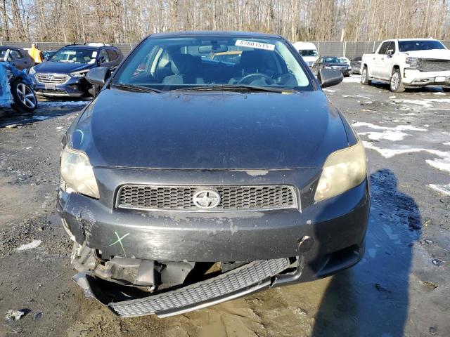 Photo 5 from auction – 2008 TOYOTA SCION TC with VIN JTKDE167780244343