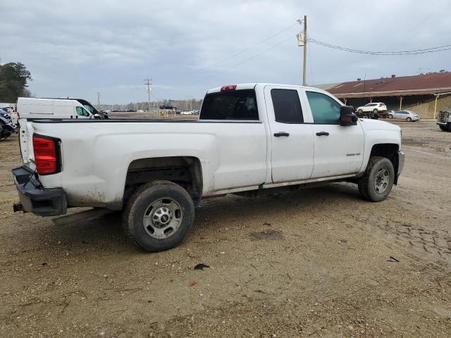 Photo 3 from auction – 2019 CHEVROLET SILVERADO with VIN 2GC2CREG7K1146333