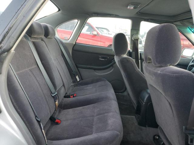 Photo 10 from auction – 2003 SUBARU LEGACY L with VIN 4S3BE635137208968