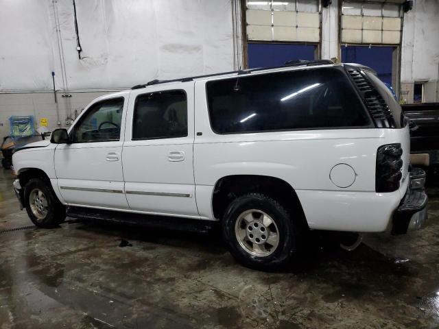 Photo 2 from auction – 2001 CHEVROLET SUBURBAN K with VIN 1GNFK16T71J274858
