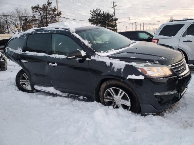 Photo 4 from auction – 2016 CHEVROLET TRAVERSE L with VIN 1GNKVHKD6GJ240495