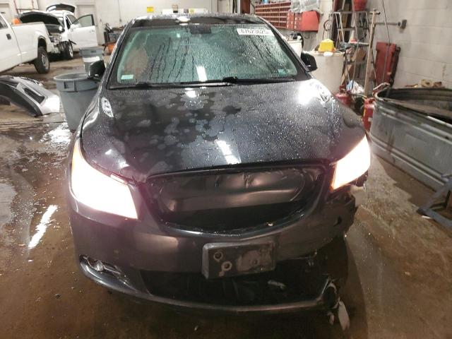 Photo 5 from auction – 2012 BUICK LACROSSE P with VIN 1G4GD5E39CF212217