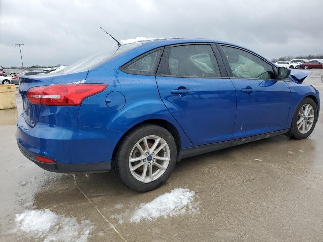 Photo 3 from auction – 2018 FORD FOCUS SE with VIN 1FADP3FE8JL229114