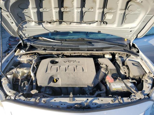 Photo 11 from auction – 2011 TOYOTA COROLLA BA with VIN 2T1BU4EE7BC649490