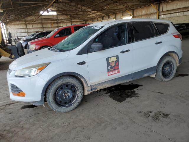 Фото 1 с аукциона – 2014 FORD ESCAPE S с VIN 1FMCU0F73EUB49021