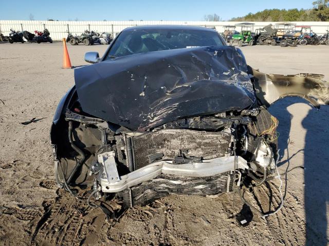 صورة رقم 5 من المزاد - 2014 AUDI S5 مع VIN WAUCGAFR9EA019956