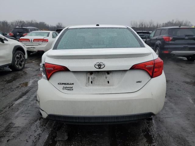 Photo 6 from auction – 2018 TOYOTA COROLLA L with VIN 2T1BURHEXJC013556