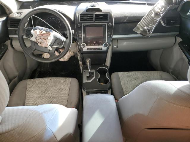 Photo 8 from auction – 2012 TOYOTA CAMRY BASE with VIN 4T1BF1FK6CU069418