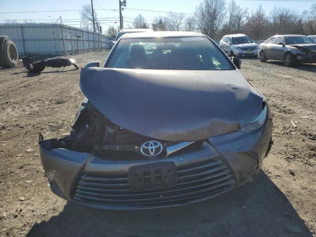 Photo 5 from auction – 2016 TOYOTA CAMRY LE with VIN 4T4BF1FK7GR543467