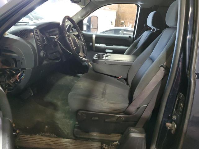 Photo 7 from auction – 2008 CHEVROLET SILVERADO with VIN 1GCHK296X8E135422