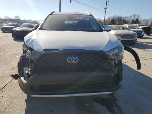 Photo 5 from auction – 2022 TOYOTA COROLLA CR with VIN 7MUBAAAG1NV020274