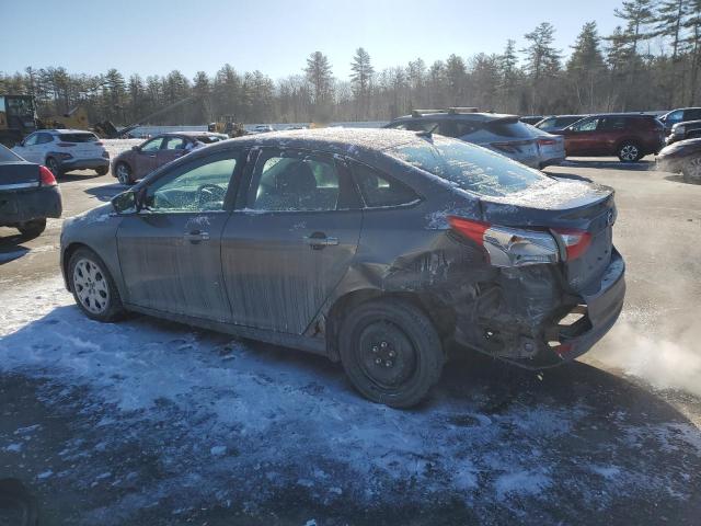 Photo 2 from auction – 2012 FORD FOCUS SE with VIN 1FAHP3F24CL229864