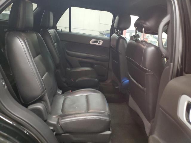 Photo 11 from auction – 2012 FORD EXPLORER L with VIN 1FMHK8F84CGA83903