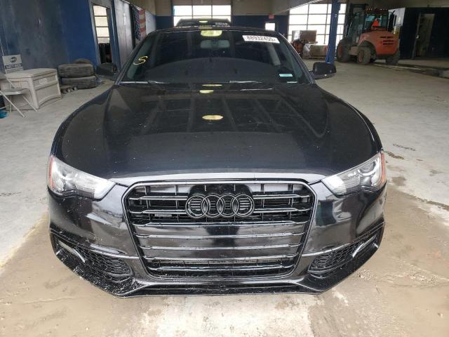 Photo 5 from auction – 2016 AUDI A5 PREMIUM with VIN WAUM2AFRXGA002976
