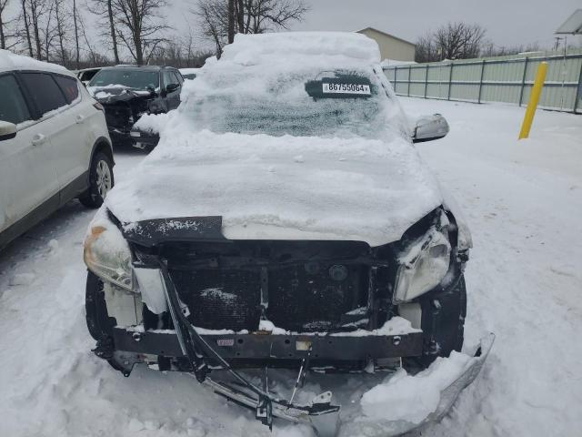 Photo 5 from auction – 2009 TOYOTA RAV4 LIMIT with VIN JTMBK31V99D003984
