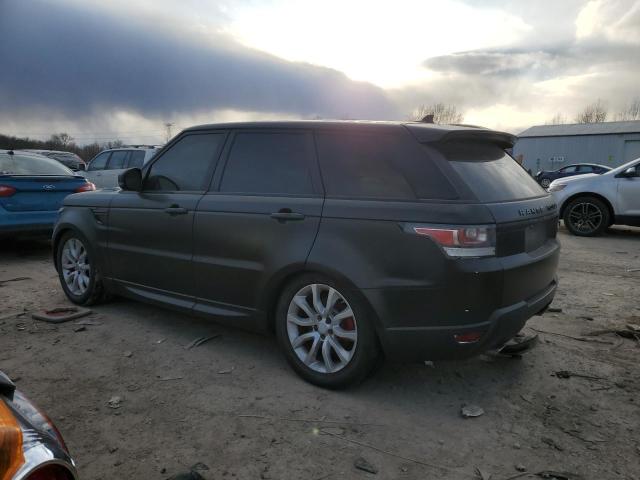 Photo 2 from auction – 2015 LAND ROVER RANGE ROVE with VIN SALWR2VF2FA523704